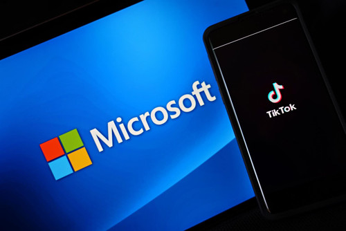 Microsoft In Talks To Acquire TikTok’s US Ops As Trump Wants Ban.jpg