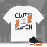 clutch[0][Jordan 11 Retro Low Midnight Navy][ring spun tee]MOCK]