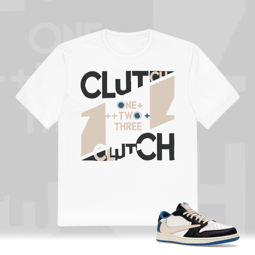clutch[0][Jordan 1 Retro Low OG SP Fragment x Travis Scott][ring spun tee]MOCK]