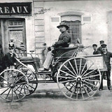 Benz Victoria (1894 07 22 Paris Rouen, Roger #85, 14th) 02