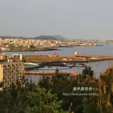 00014 俯瞰道頭港