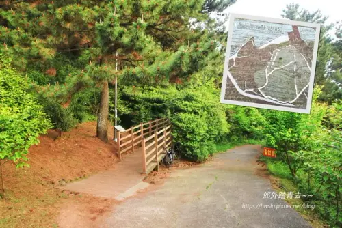 00016 道頭峰登山步道很短.webp