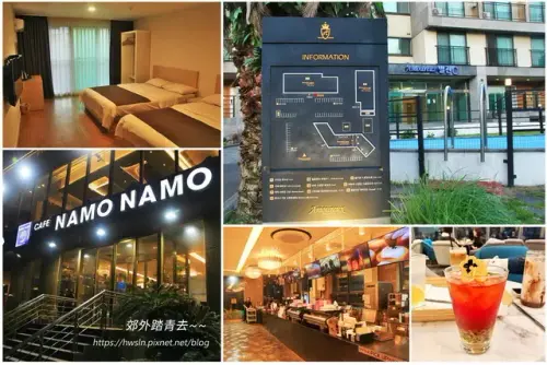 00002 道頭峰海岸的咖啡廳與飯店.webp