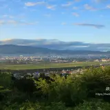 00007 漢拏山與濟州機場