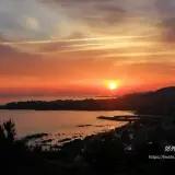 00012 道頭峰日出