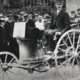De Montais Tricycle (1894 07 22 Paris Rouen, de Montais #61, DNF) 02