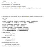 【Blahaat】第一章 重构原形