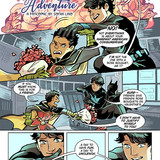 valentine 1