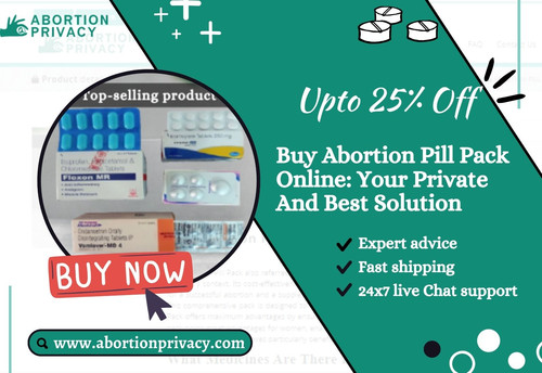 Buy Abortion Pill Pack Online Your Private And Best Solution.jpg