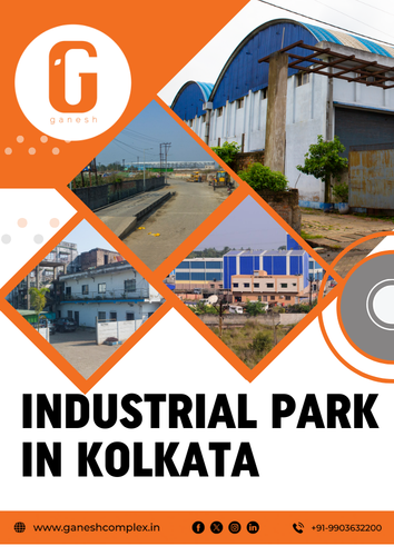 Industrial Park and Space Solutions in Kolkata.png
