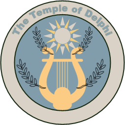 Temple of Delphi Emblem.png