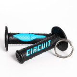 Manopla Electra Racing Pt Az 001 Editar