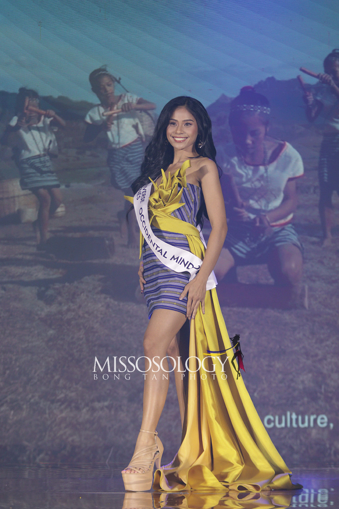candidatas a miss universe philippines 2024. final: 22 may. - Página 15 J6GUo22