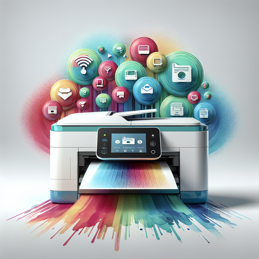 Atualizações de Drivers de Impressora garantem eficiência e segurança na utilização do seu equipamento de impressão.