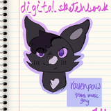14~ Ravenpaw