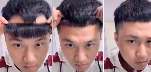 How does a men frontal hairpiece work and who is it for2.png
