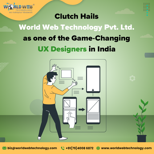 Clutch Hails World Web Technology Game Changing UX Designers in India.png