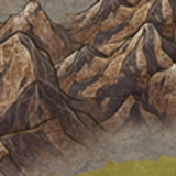 Mountain Range Image