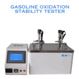 Gasoline Oxidation Stability Tester
