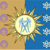 The Holy Militia Banner