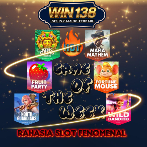 TOP GAME OF THE WEEK WIN138.jpg