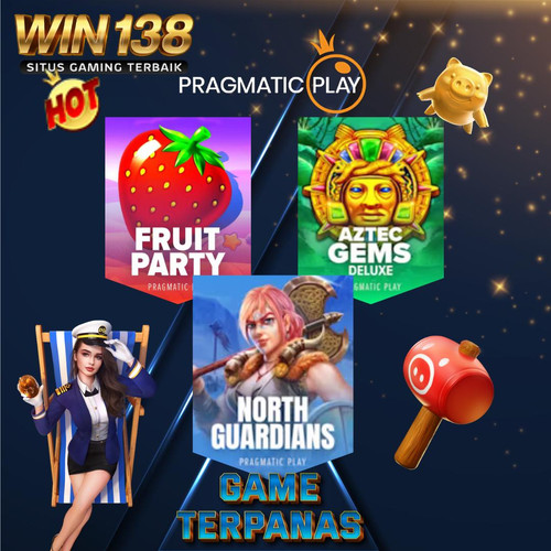 TOP GAME OF THE WEEK WIN138 DI PRAGMATIC PLAY.jpg