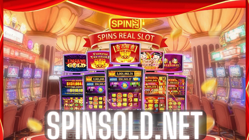 SpinSold is committed to promoting responsible gaming by providing tools and resources to help players manage their gambling activities. The platform offers features such as deposit limits, self-exclusion options, and access to support services for those who may need assistance. By fostering a safe and responsible gaming environment, SpinSold ensures that entertainment remains the primary focus for its users.

Register here: https://spinsold.net/