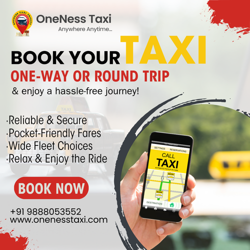 Chandigarh to Delhi Taxi.png