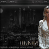 Bayan Radyo Tema 441 1 DENIZ