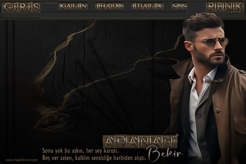 Bay Radyo Tema 212 ADANALI BEKIR