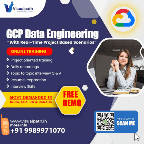 GCP Data Engineering Training GCP Data Engineer Training in Hyderabad.gif