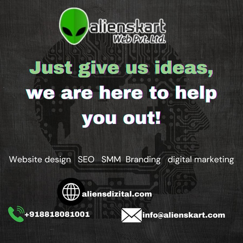 Just give us the ideas, we are here to help you out.jpg