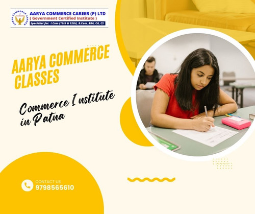 Aarya Commerce Classes: Best Commerce Classes in Patna.jpg
