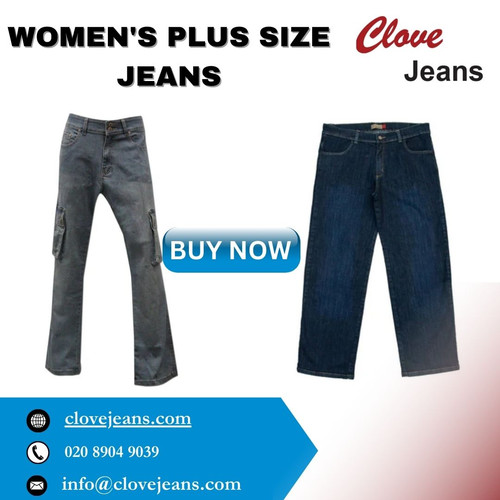 Women's Plus Size Jeans: Flattering Fits for Every Curve.jpg