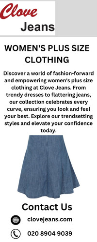 Women's Plus Size Clothing: Embrace Your Curves with Style.jpg