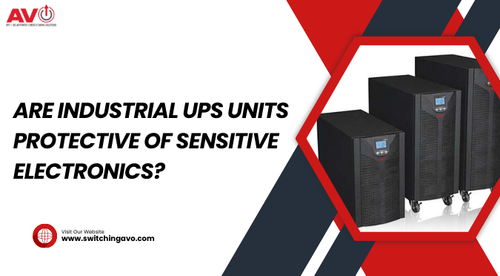 Are Industrial UPS Units Protective of Sensitive Electronics.png