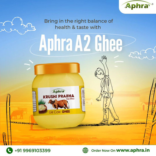 Pure A2 Cow Ghee from Aphra.jpg
