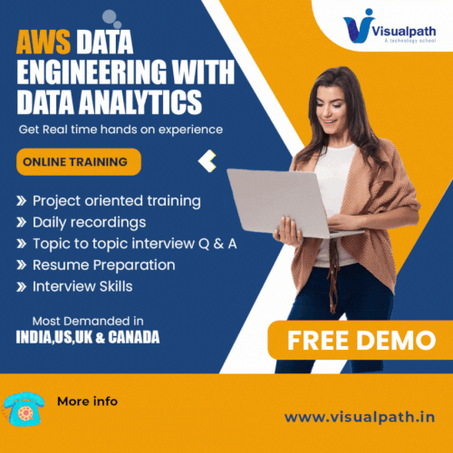 AWS Data Engineering Online Training Institute in Hyderabad, Ameerpet (2).gif
