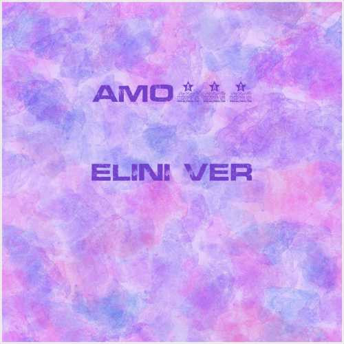 دانلود آهنگ جدید Amo988 به نام Elini Ver