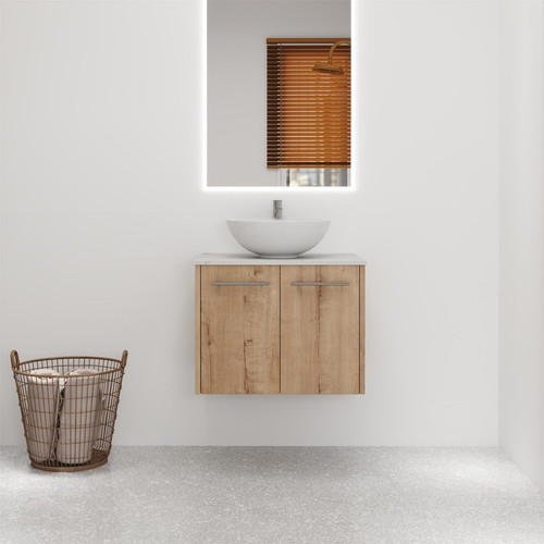 Bathroom Vanity With Sink In 24 30 Inch%2C Floating Bathroom Vanity With Soft Close Door
