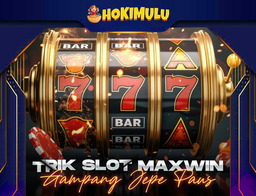 Hokimulu ♥️ Raja Game Slot Gacor Setiap Hari Tanpa Rungkat