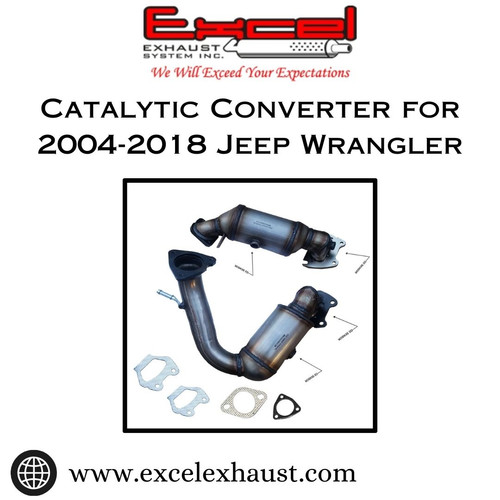 Catalytic Converter for 2004 2018 Jeep Wrangler.jpg