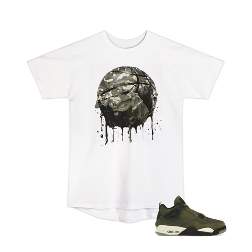 jordan 4 Retro SE Craft Medium Olive[MOCk][long body tee][melting basketball ho hands.png