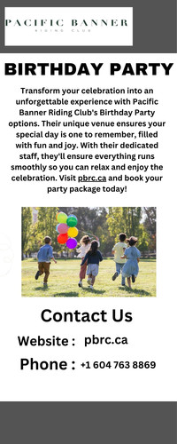 Create Lasting Memories with PBRC's Birthday Party Packages.jpg