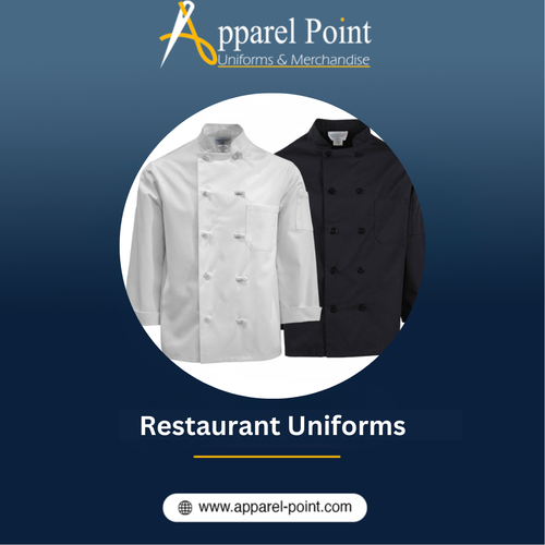 Elevate Your Restaurant's Image with Stylish Uniforms Explore Our Collection.png