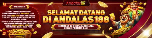 BANNER WELCOME ANDALAS188.jpg