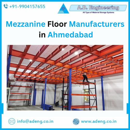 Mezzanine Floor Manufacturers in Ahmedabad.png