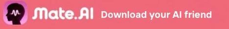 Download Mate AI App