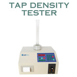 Tap Density Tester