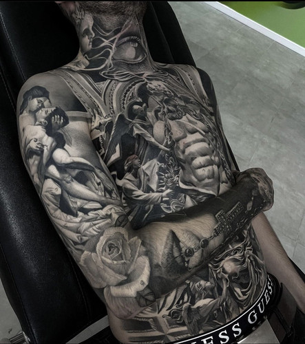 Texas Tattoo Master | Mythical Ink Artistry | Tattoo Artist.jpg